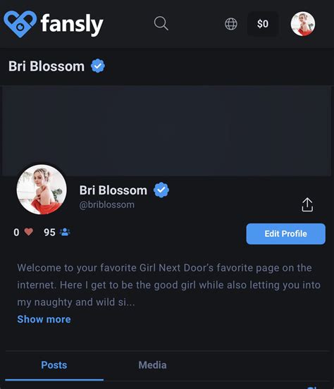 bri blossom leaked|bri blossom back door.